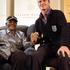 Nelson Mandela David Beckham
