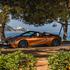 BMW i8 roadster