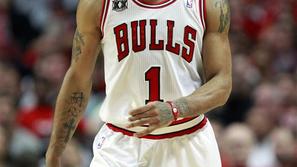 Derrick Rose