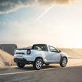 dacia duster pick-up