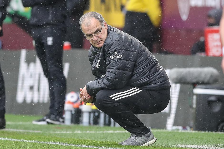 Marcelo Bielsa | Avtor: Epa