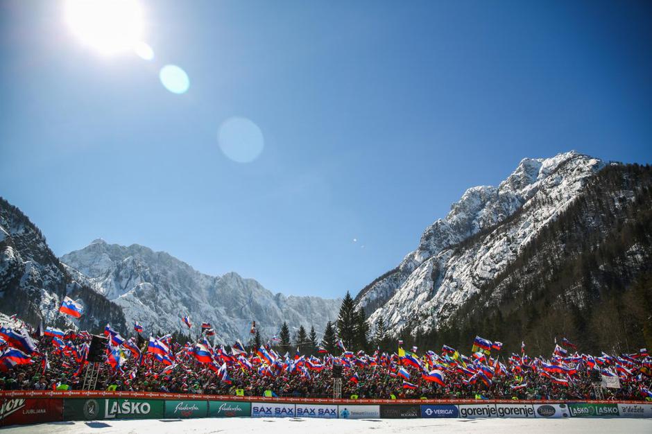 planica 2016 | Avtor: Saša Despot