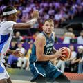 eurobasket 2025 francija slovenija, luka dončić