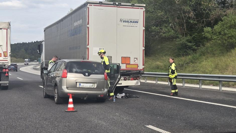 prometna nesreča | Avtor: Žurnal24 
