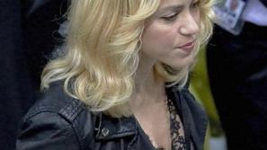 Shakira