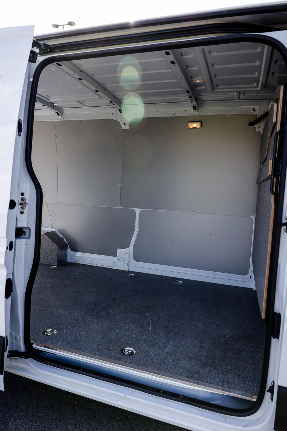 Renault Master | Avtor: Saša Despot