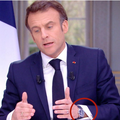 Emmanuel Macron