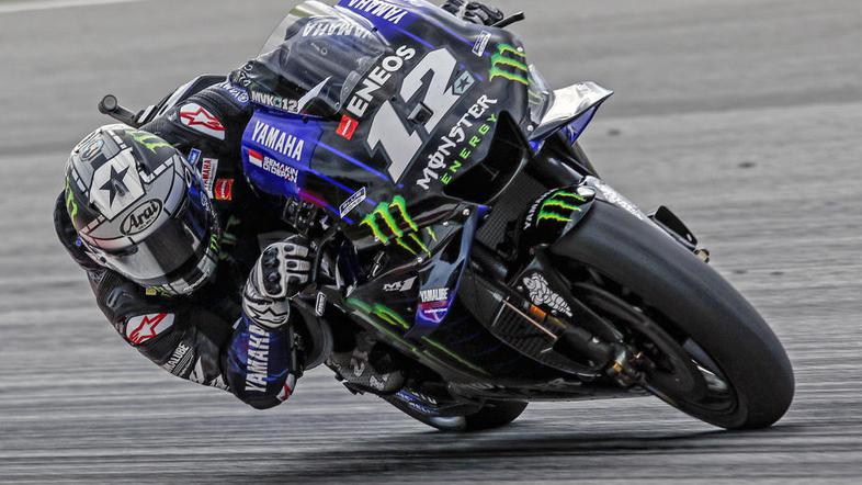 maverick vinales