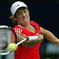 Justine Henin 2 - AFP - main