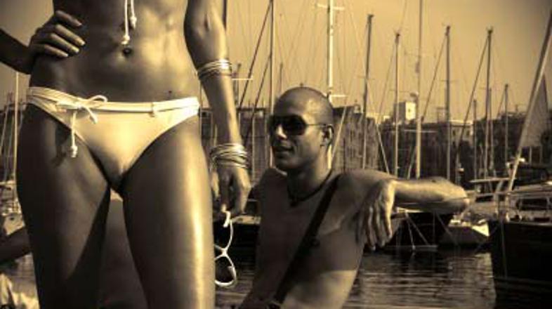 Mateja me je poučila, kako si lahko privoščim nepozaben seks na palubi.