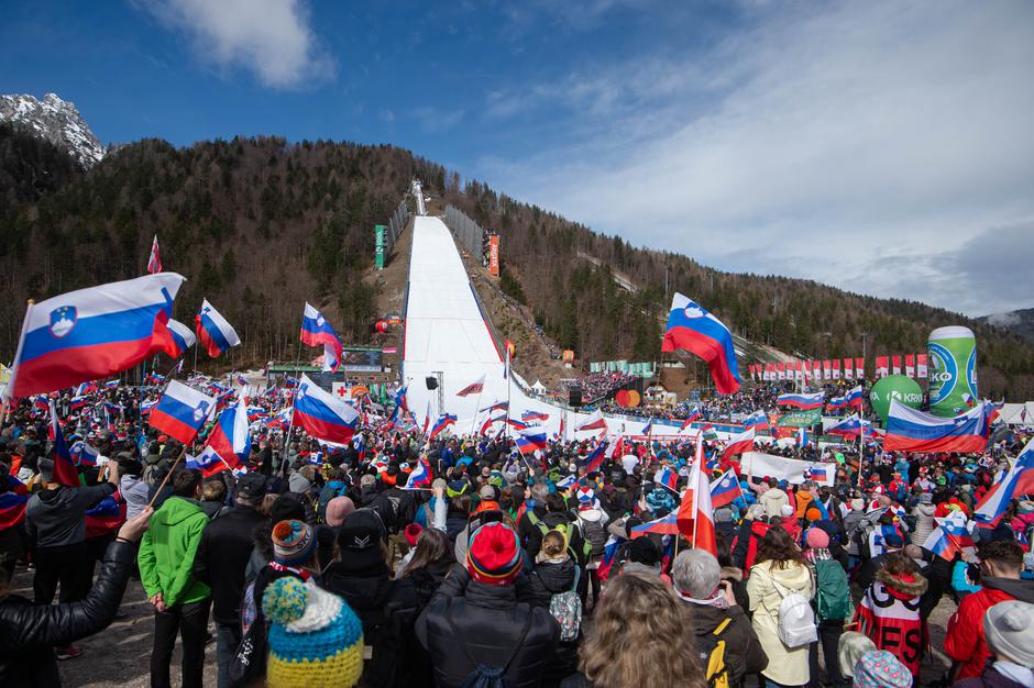 Planica | Avtor: Anže Petkovšek