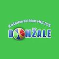 Košarkarji Heliosa si želijo znova igrati v finalu slovenskega prvenstva in poka