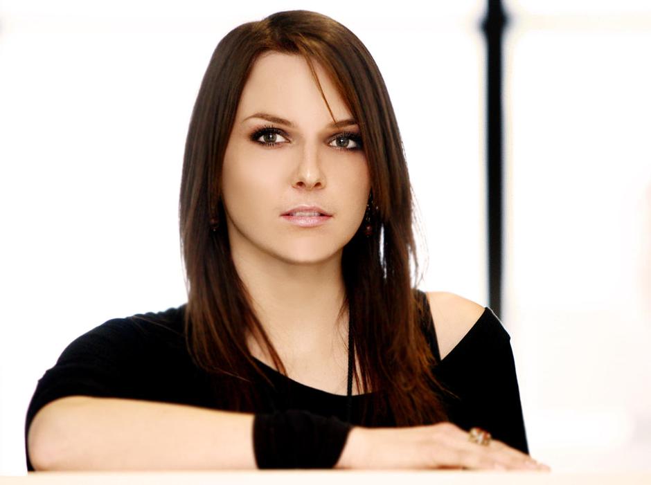 Nataša Medvešček (Foto: Boštjan Tacol) | Avtor: Žurnal24 main