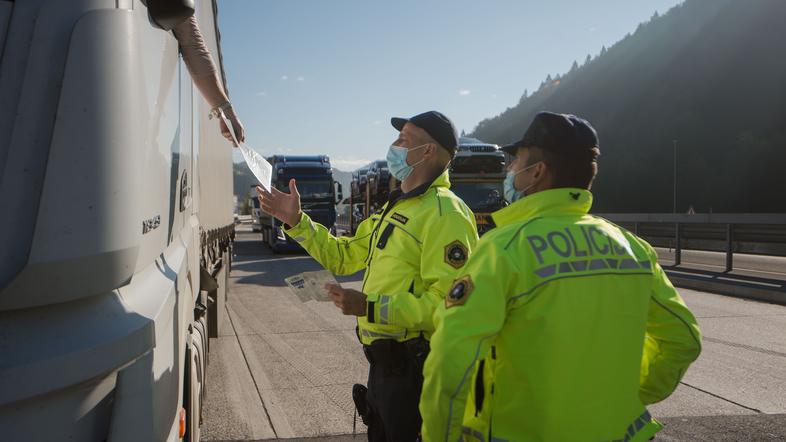 Avtocestna policija