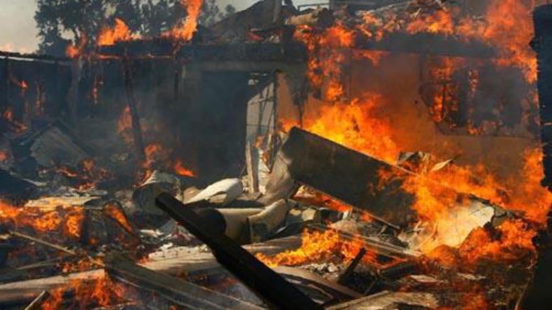 V kitajskih tovarnah vsako leto umre na tisoče delavcev.