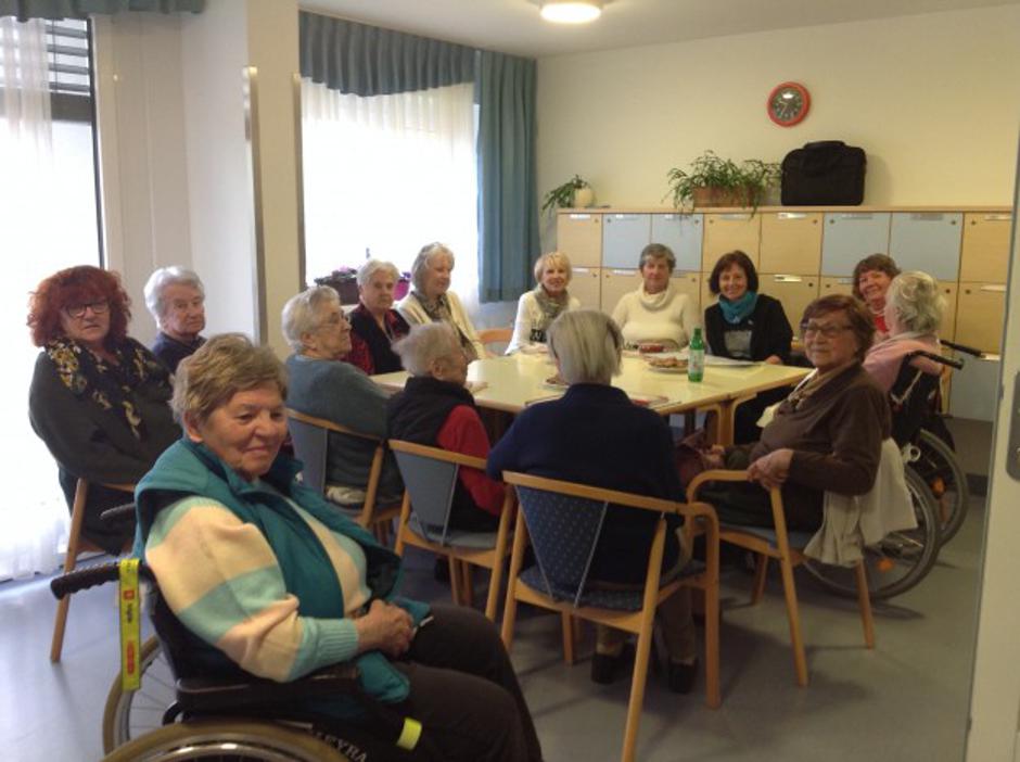  | Avtor: Mestna knjižnica Kranj