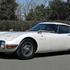 toyota 2000 GT