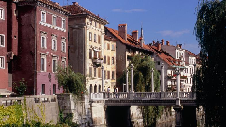 Ljubljana