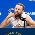 Steph Curry