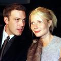 Gwyneth Paltrow Ben Affleck