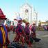 calcio storico, Firence