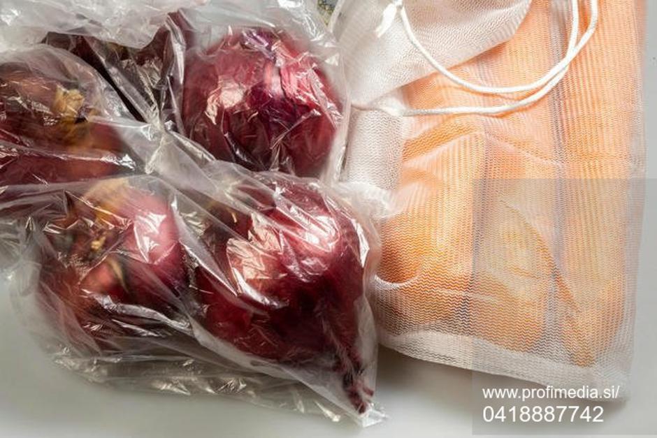 Nakupovalne vrečke | Avtor: Profimedia