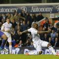 Rajčević Defoe Bale Tottenham Maribor Evropska liga