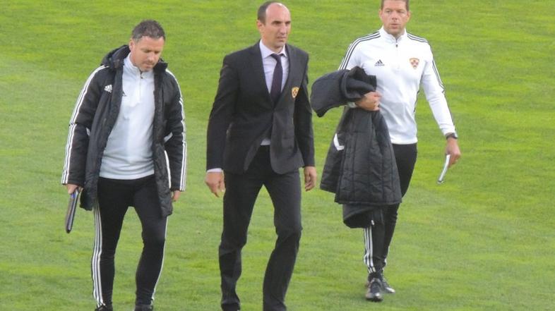 (Maribor - Luka Koper) krunoslav kruno jurčićprva liga