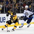 winnipeg jets boston bruins nhl