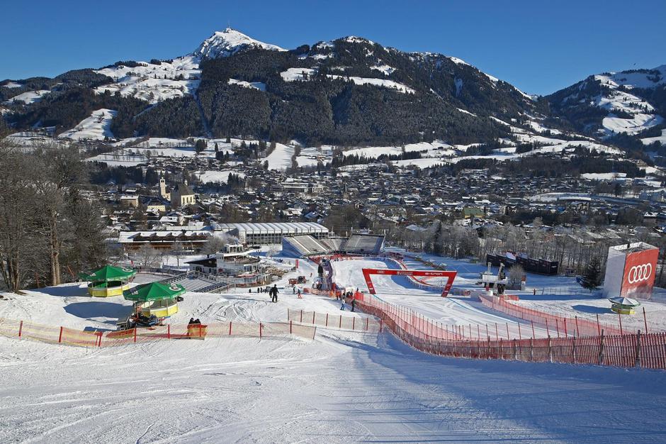 Kitzbühel smuk | Avtor: Profimedia