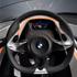 BMW HUD zaslon