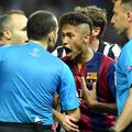 barcelona sodnik neymar