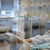 covid-19 bolnišnica Jesenice bolniki epidemija