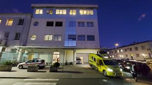 Zdravstveni dom Kranj, 10.1.2023