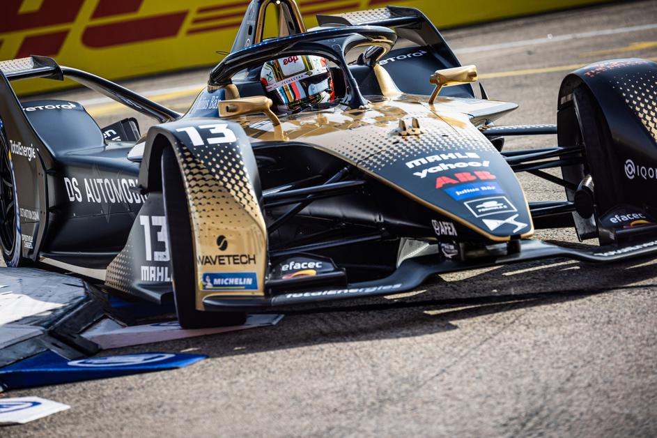 DS Techeetah