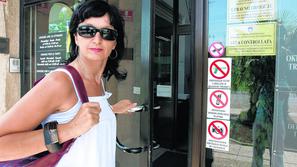 V obravnavi proti Borisu Popoviču je odvetnik Matoz kot pričo želel tudi novinar