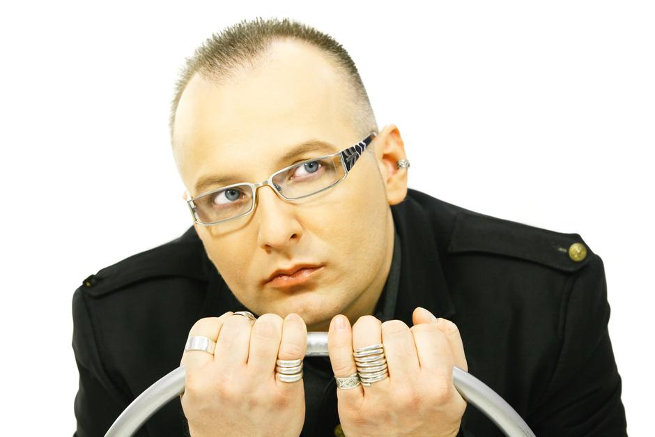 Andrea Flego | Avtor: Žurnal24 main