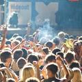 Hideout festival obnorel Zrće