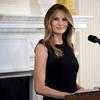 Melania Trump