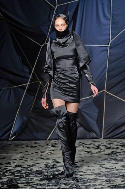 Gareth Pugh 