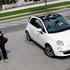 Fiat 500 C