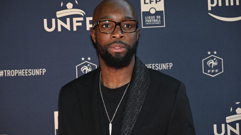 Lassana Diarra