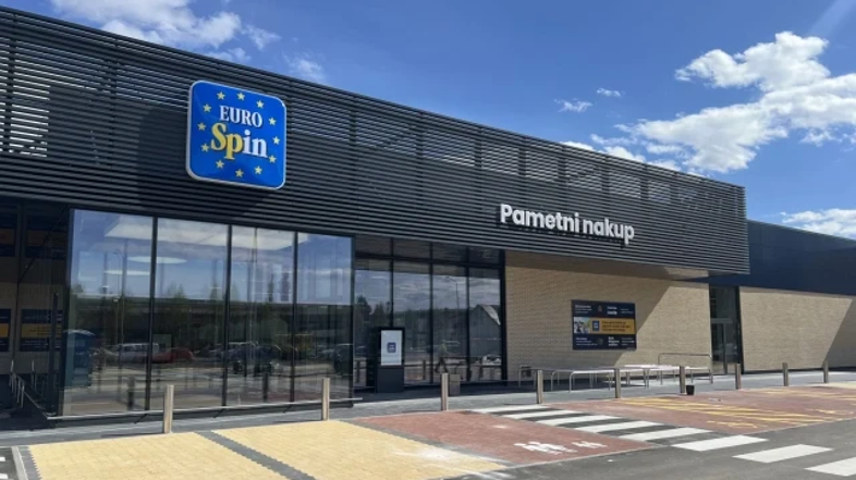 Eurospin
