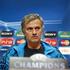 Jose Mourinho Real Madrid Ajax Liga prvakov Amsterdam