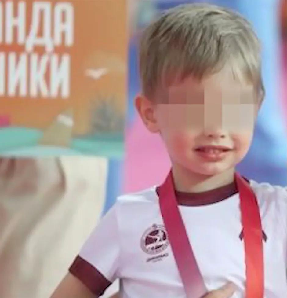 Domnevni sin Vladimirja Putina Vladimir Putin | Avtor: Alexei Navalny