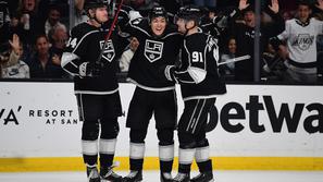 Los Angeles Kings