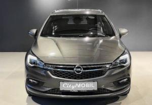 Opel Astra TEMPOMAT-AVTOMATSKA KLIMA-CNG-TOUCH SCREEN