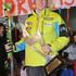 Andrej Šporn sprejem Kranjska gora drugi Kitzbühel