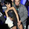 Chris Brown Rihanna