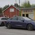 mercedes-benz razred C EV